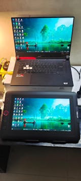 User picture