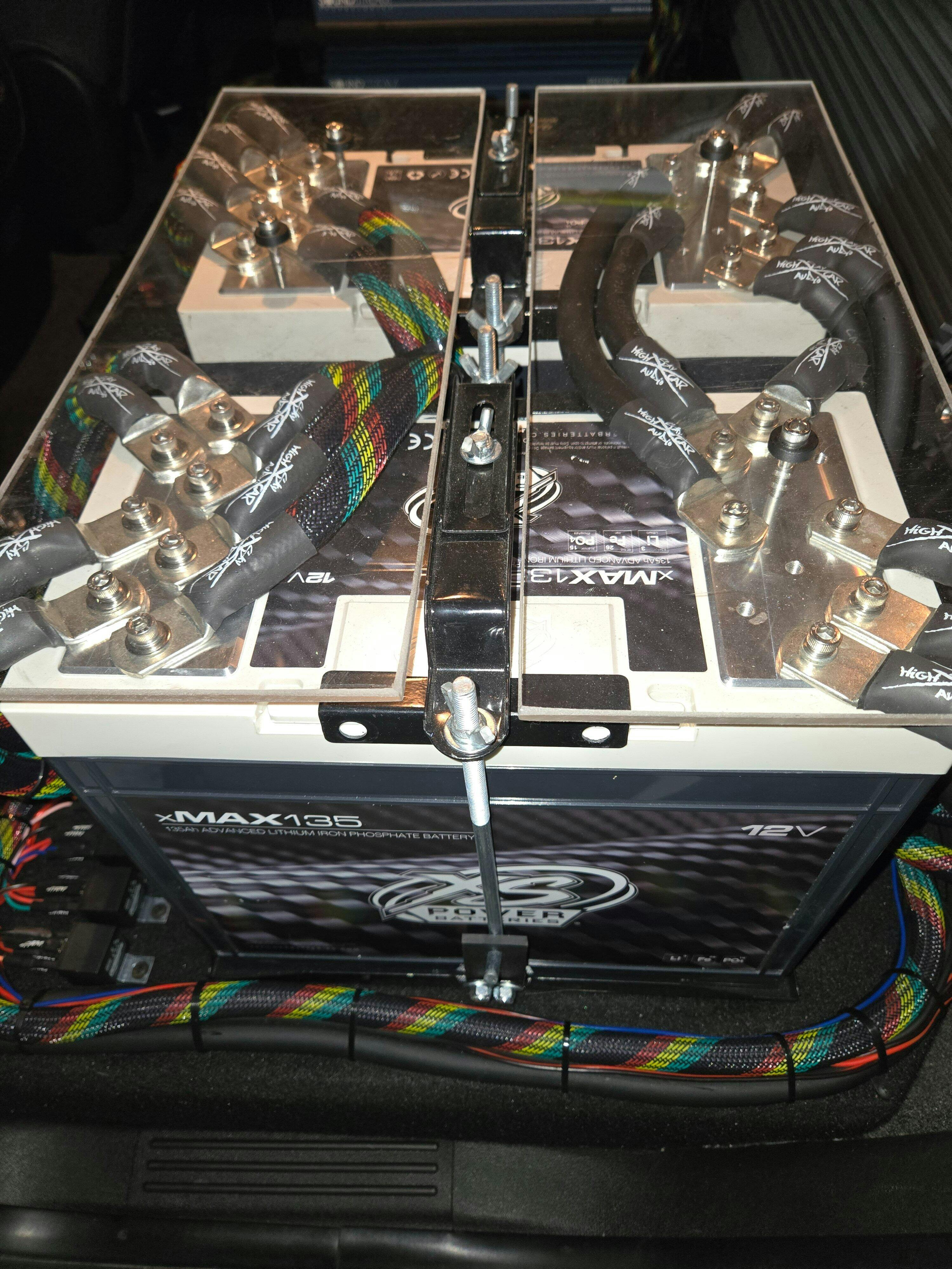 Pantera – Power l Pantera: Vulgar Display of Power - Deluxe Bundle – Z2 Comics