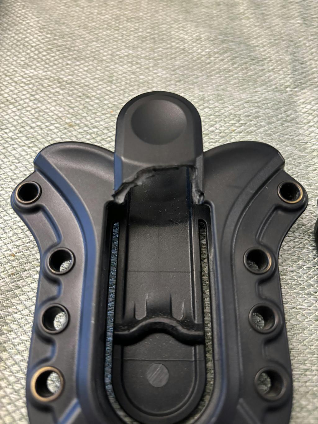 XShear Tactical Holster