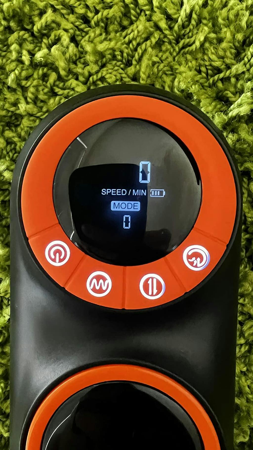 XT1 Hands-free Male Stroker Thrusting Sucking Vibrating