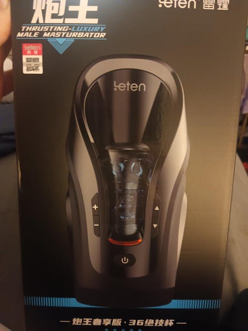 XT5 Mini Quickshot Stroker