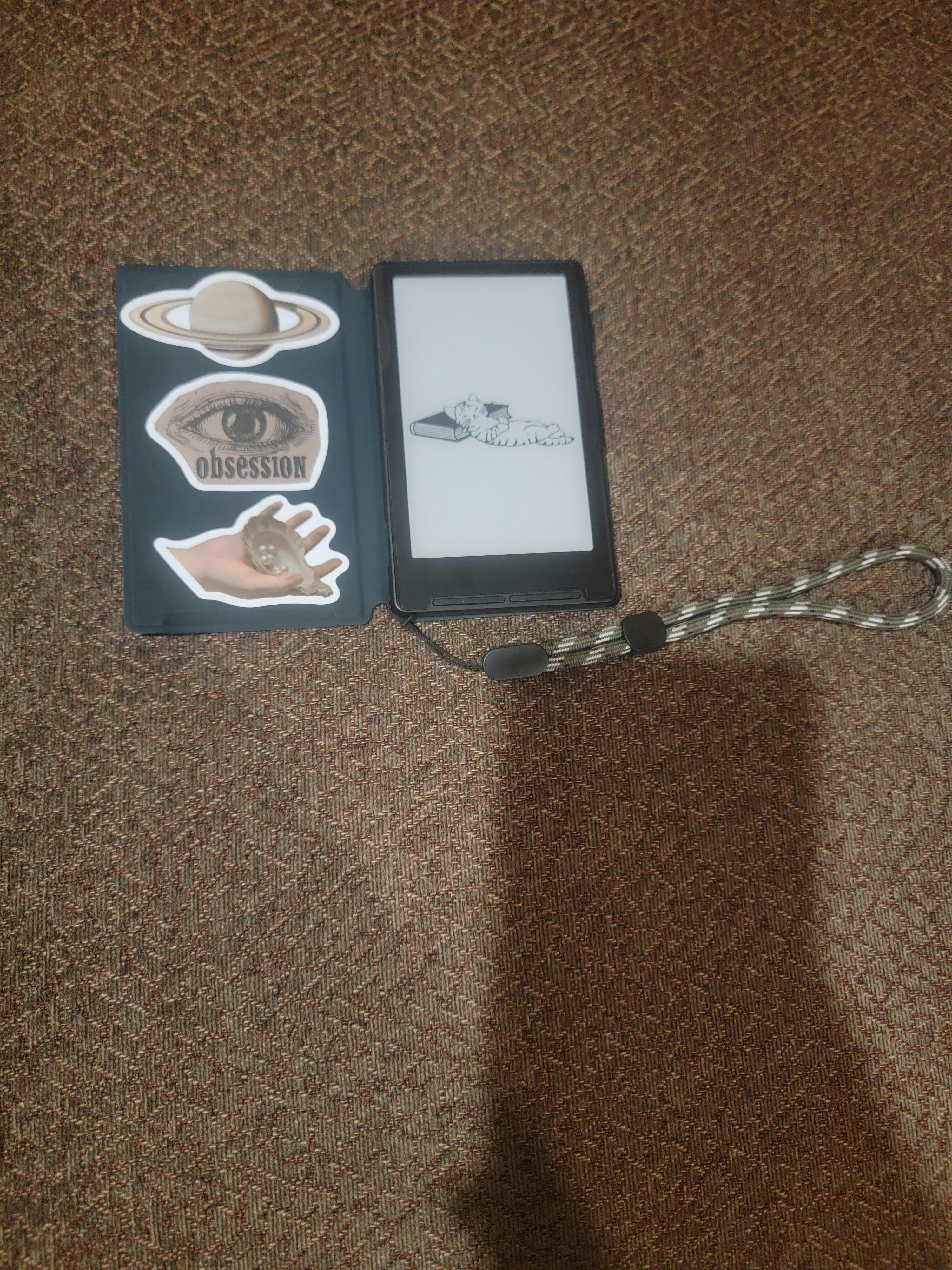 Xteink X4 Pocket eReader