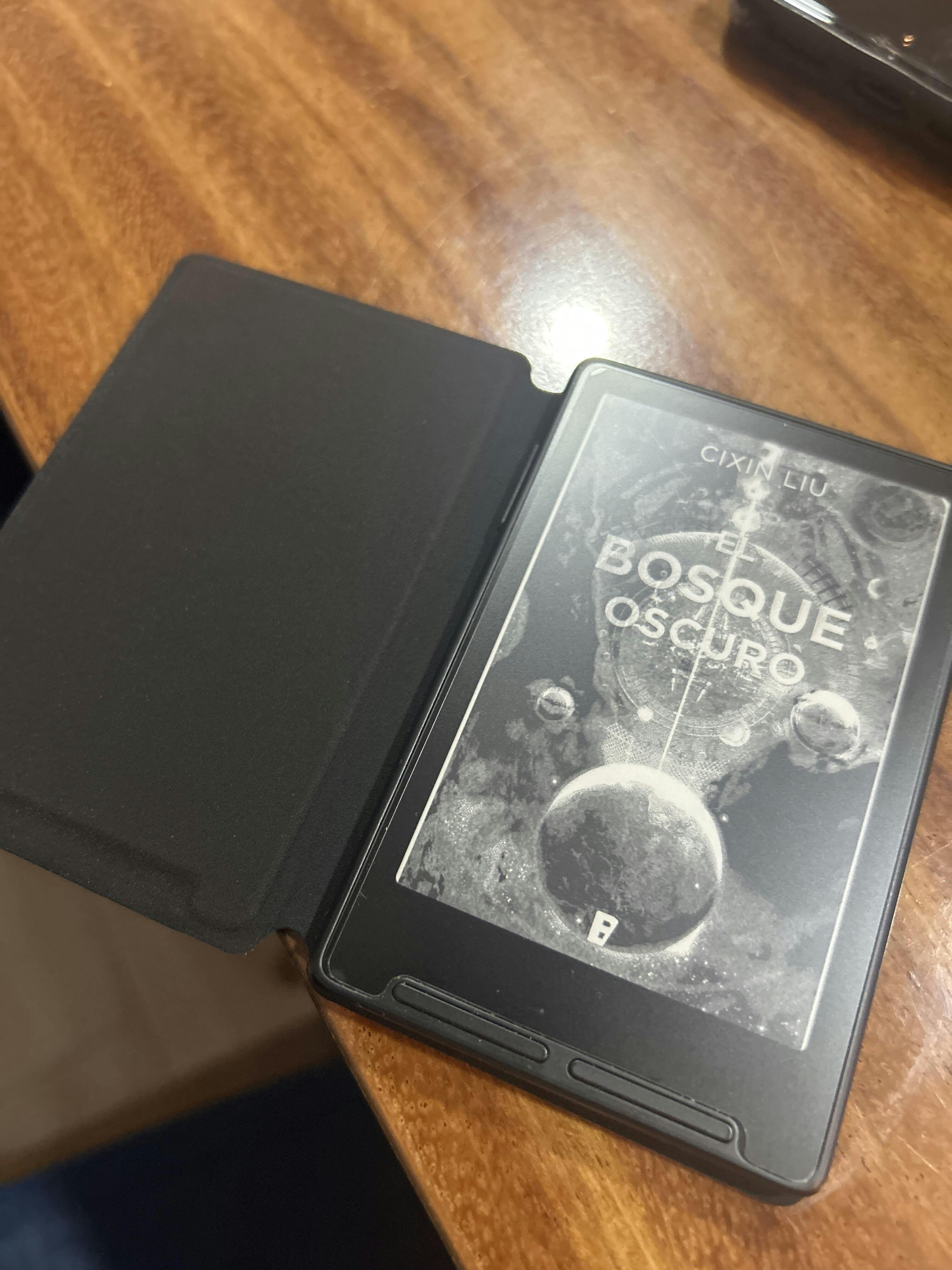 Xteink X3 Pocket eReader