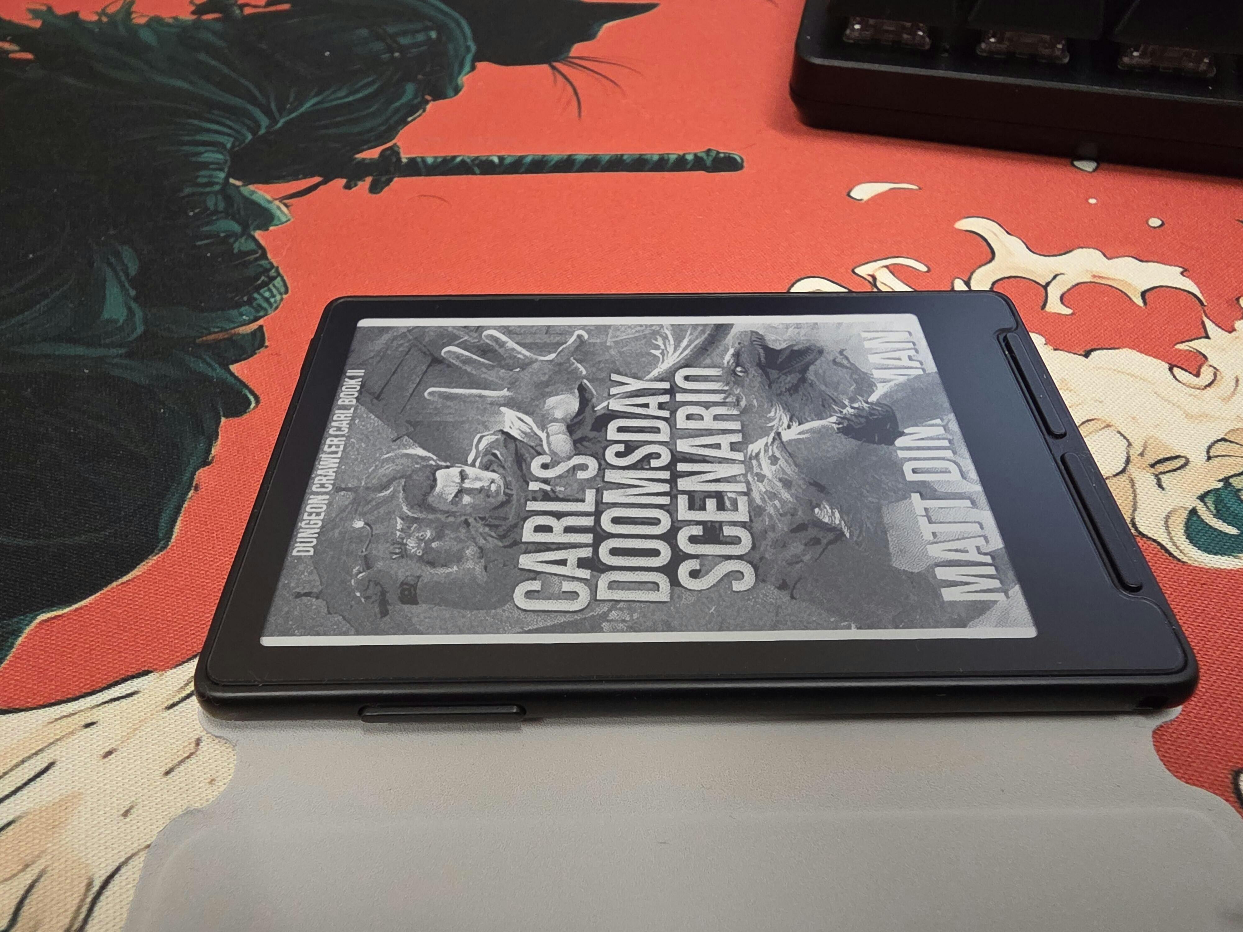 Xteink X4 Pocket eReader
