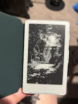 Xteink X3 Pocket eReader