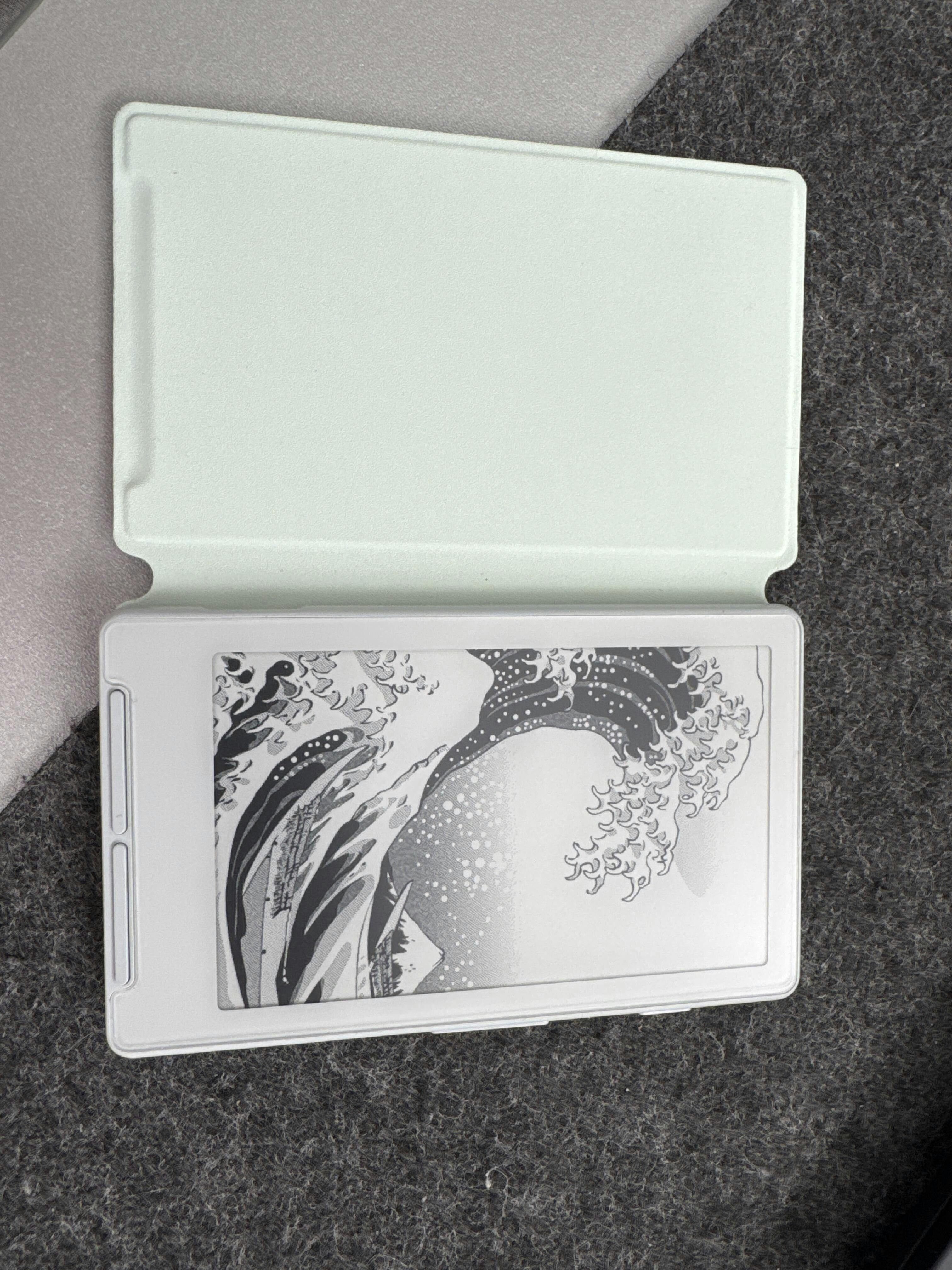 Xteink X3 ホワイト Xteink X3 Pocket eReader