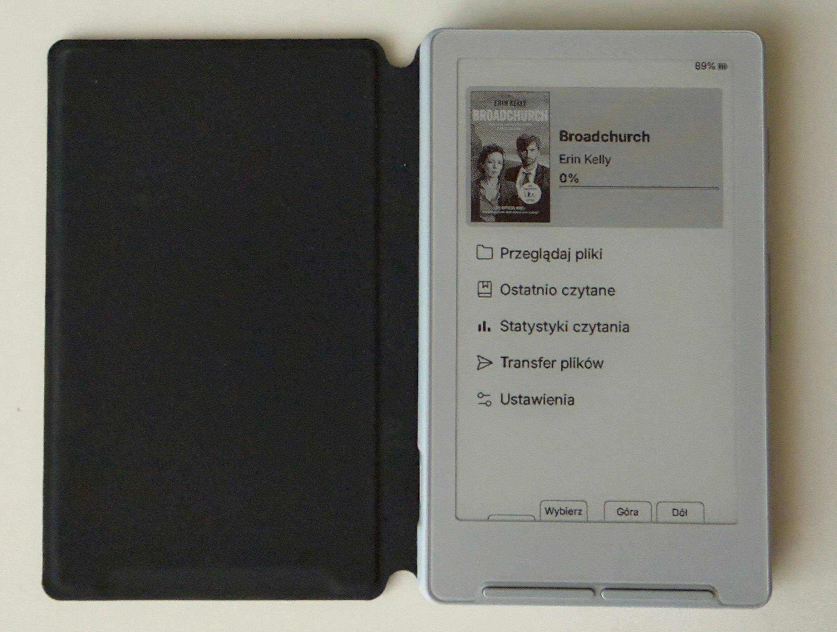 Xteink X3 Pocket eReader