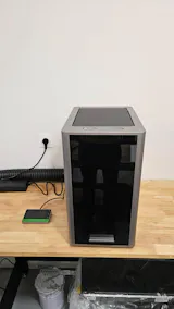 User picture