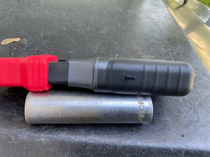 Order XTOOL Original Cable for Benz-38 Universal Main Cable