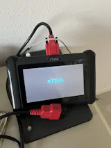 User picture