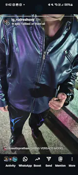User picture
