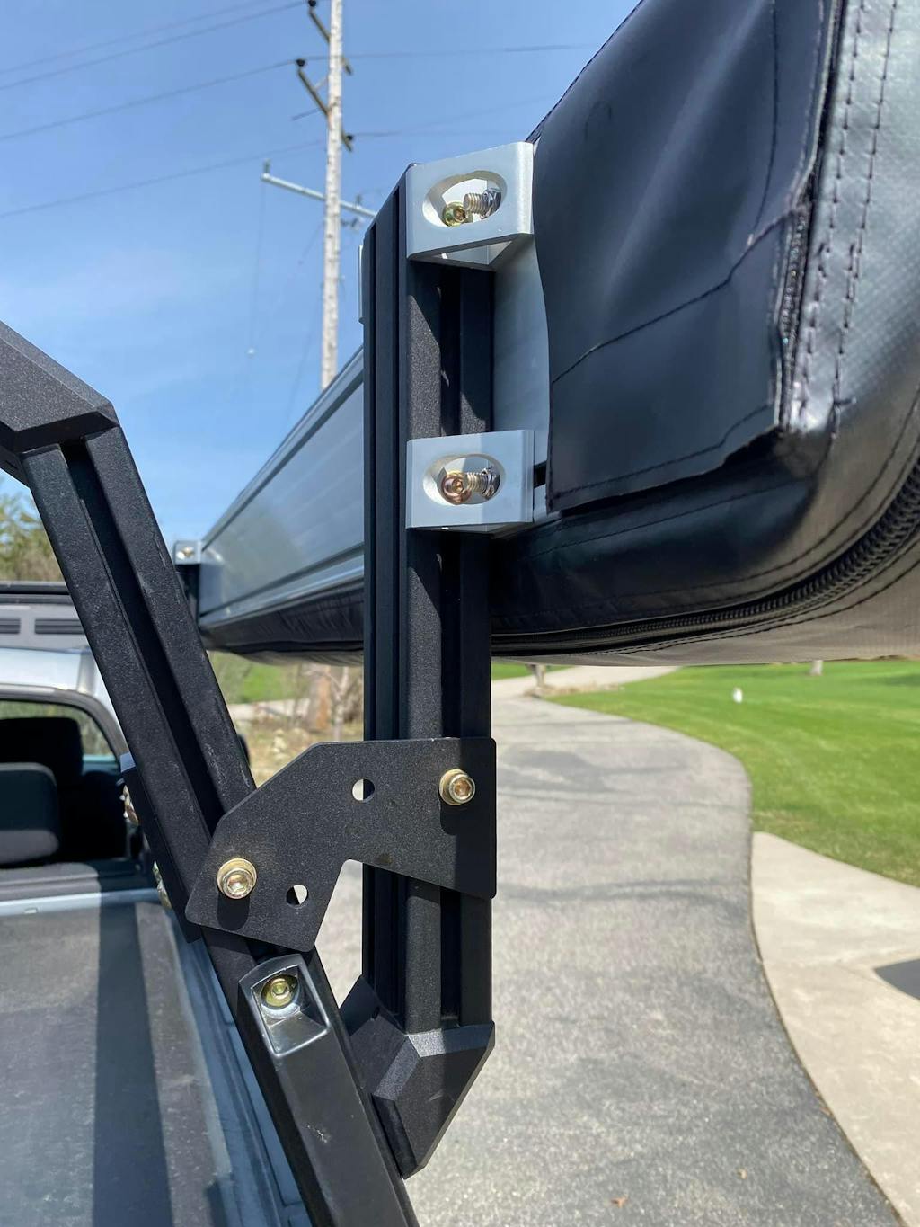 Bed Racks - Nissan Titan – Tagged 