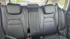 HONDA ZR-V (2023-Current) Custom-made Car Seat Cover 5 Seats *Pre-Order*