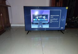 Hisense 40 inch Direct LED Backlit Full HD Smart TV