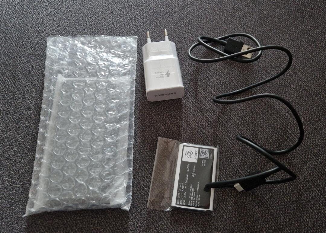 Kyocera A202KC Digno Keitai 4 | Japanese Keitai Flip Phone – Y2KPHONES