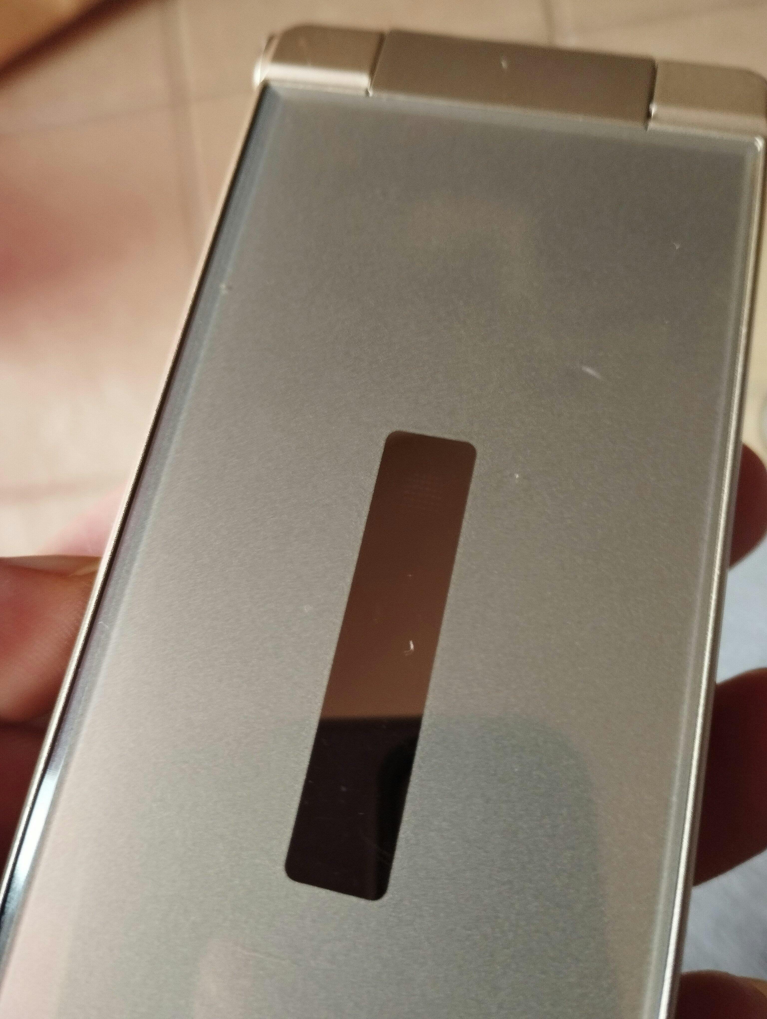 Sharp Aquos Docomo SH-01J | Japanese Keitai Flip Phone – Y2KPHONES