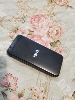 Kyocera A202KC Digno Keitai 4 | Japanese Keitai Flip Phone – Y2KPHONES