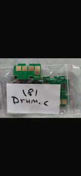 User picture