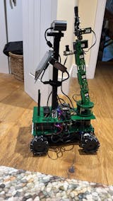 User picture