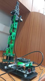 User picture