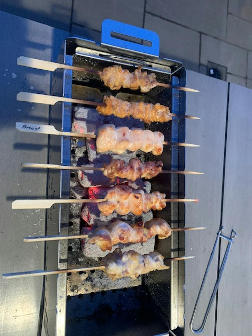 1 Outdoor Hibachi Grill The Ultimate Outdoor Hibachi Grill YAK Grills™