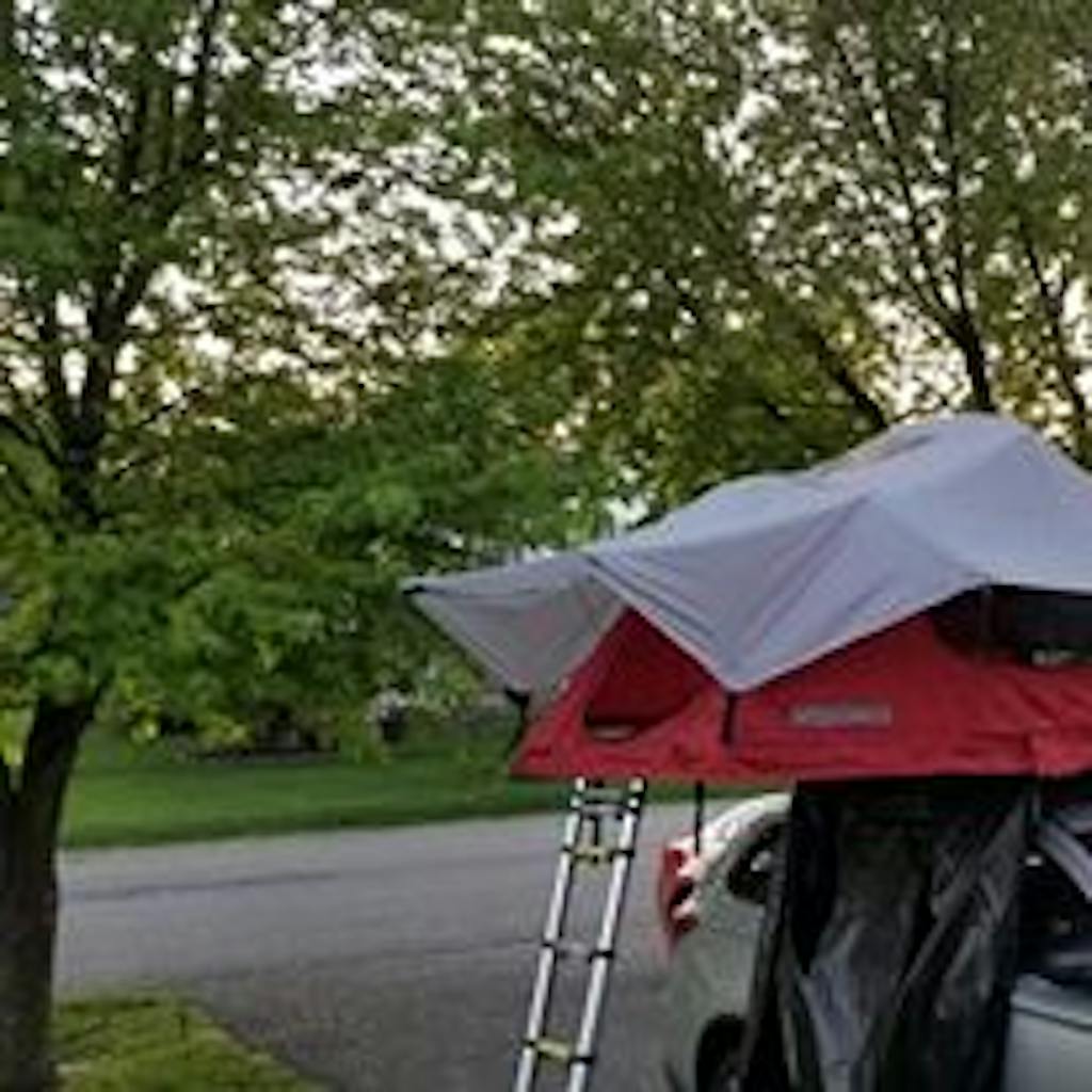 SkyRise HD Medium Yakima