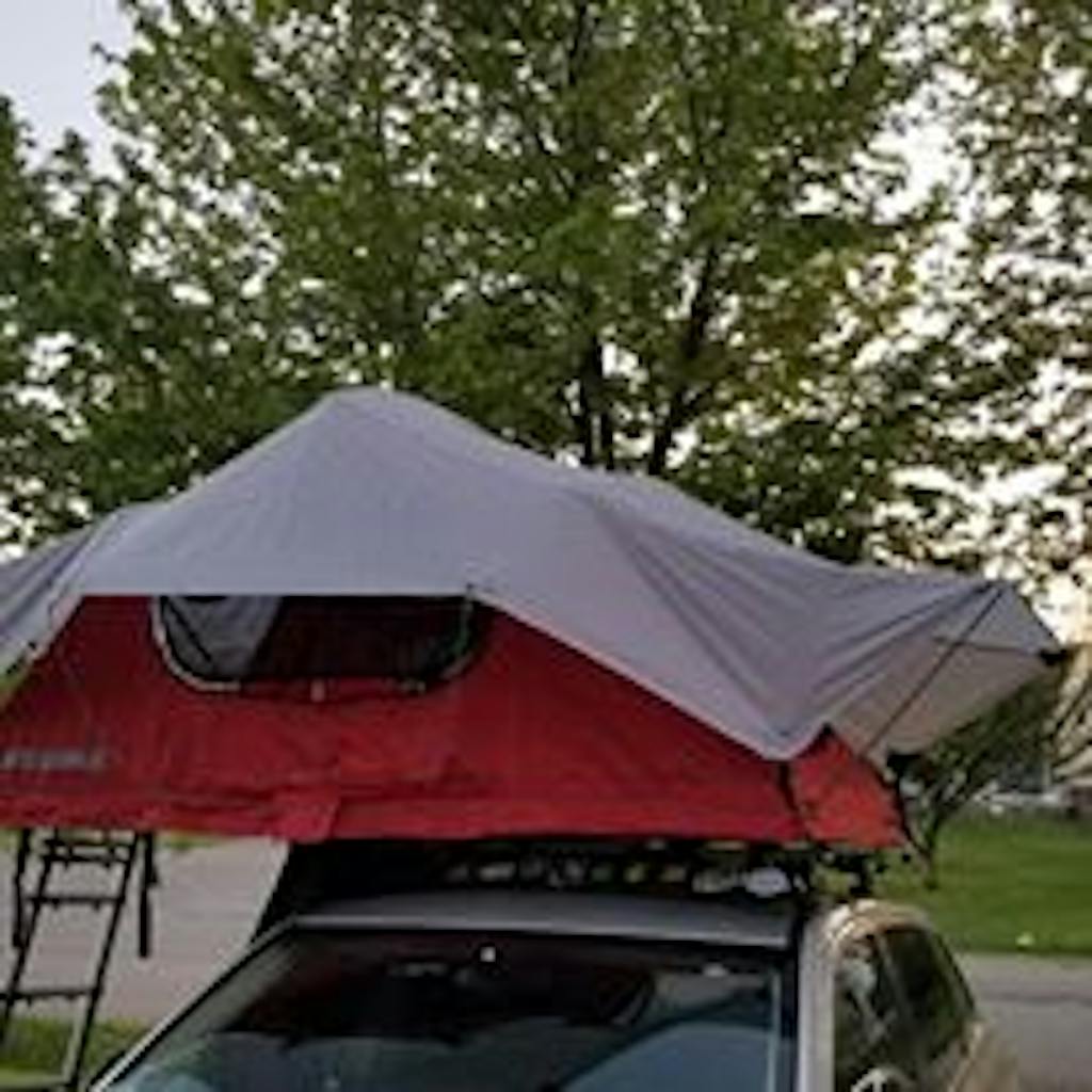 SkyRise HD Medium Yakima