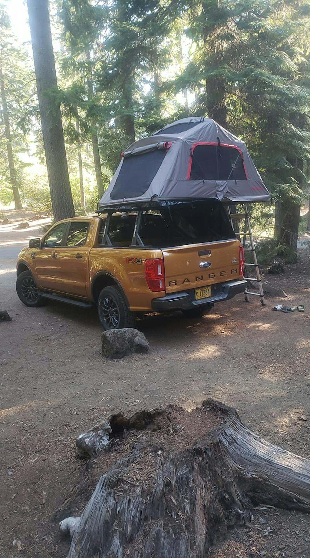 SkyRise HD Medium Yakima