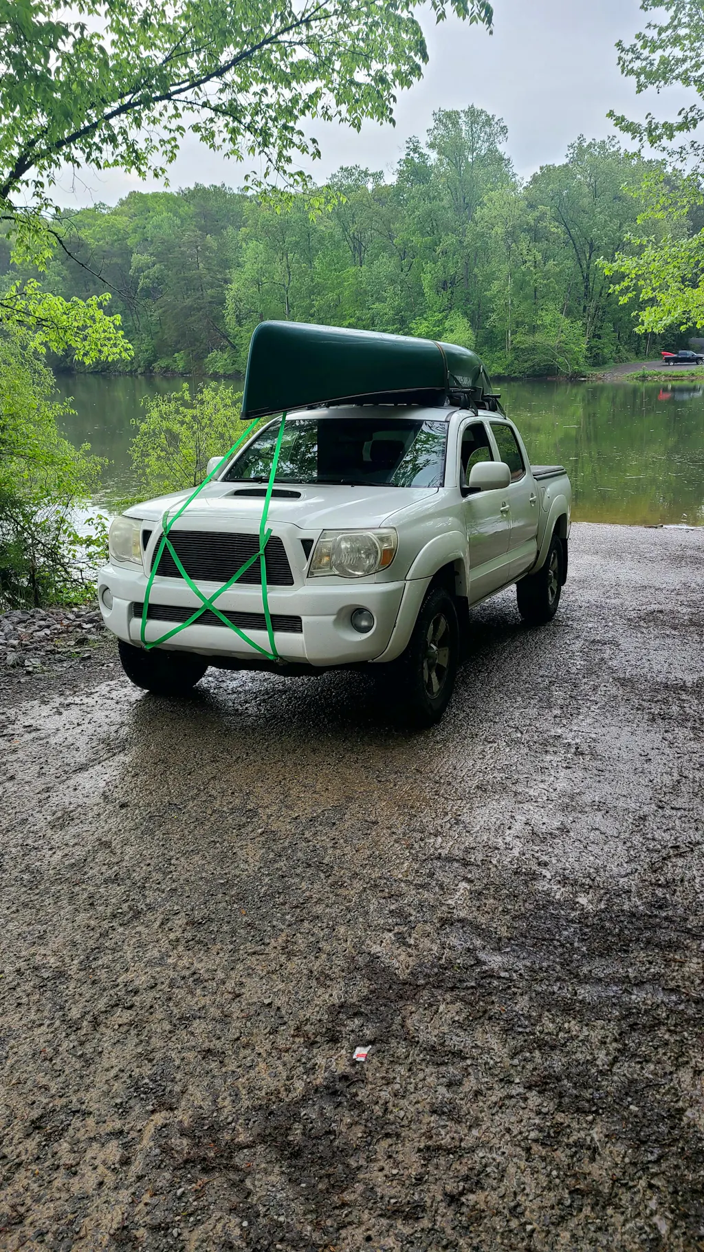 ROUNDBAR SL ADAPTER – Yakima