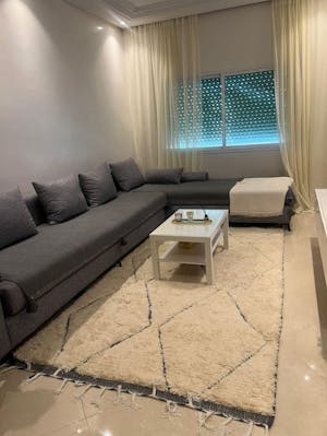 YAMA Tapis