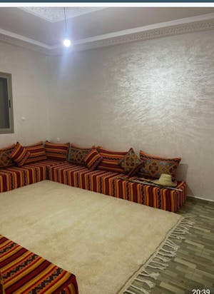 YAMA Tapis