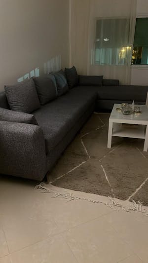YAMA Tapis