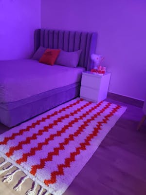 YAMA Tapis
