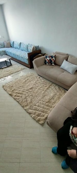 YAMA Tapis