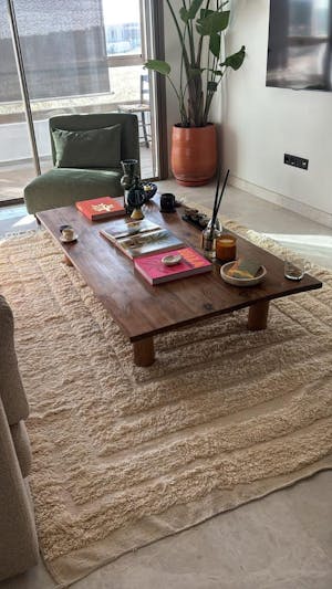 YAMA Tapis