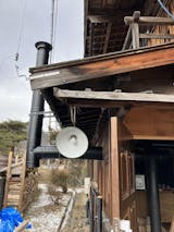 ○”ロッキングバンド 二重煙突用(内径150ミリ・外径200ミリ用 ○”ロッキングバンド 二重煙突用(内径150ミリ・外径200ミリ用