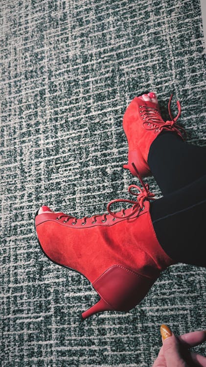 Boots Best Shoes For Hip Hop Dancing Stylish Versatile Puchi