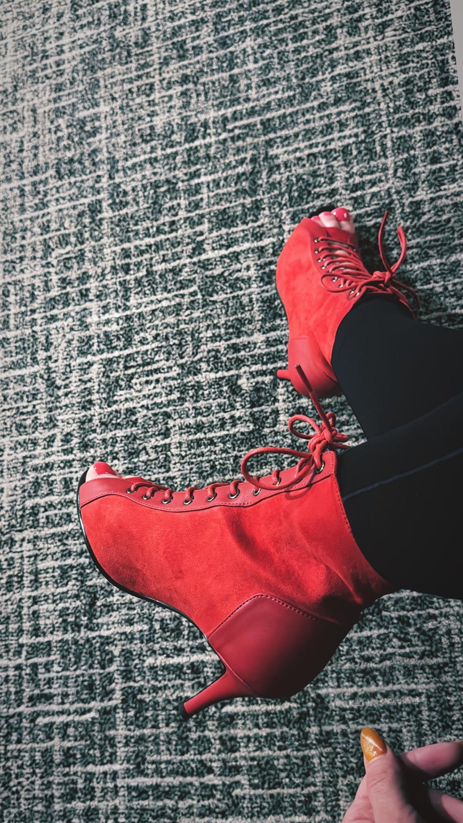 Boots Best Shoes For Hip Hop Dancing Stylish Versatile Puchi