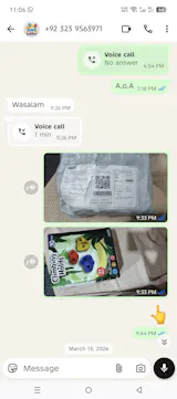 User picture