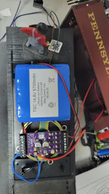 User picture