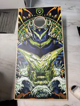 User picture