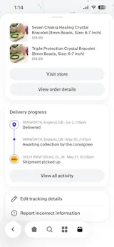 User picture