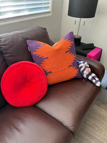北の住まい設計社 ORIGINAL CUSHION セット weekdays ORIGINAL CUSHION セット - 北の住まい設計社 - weeksdays