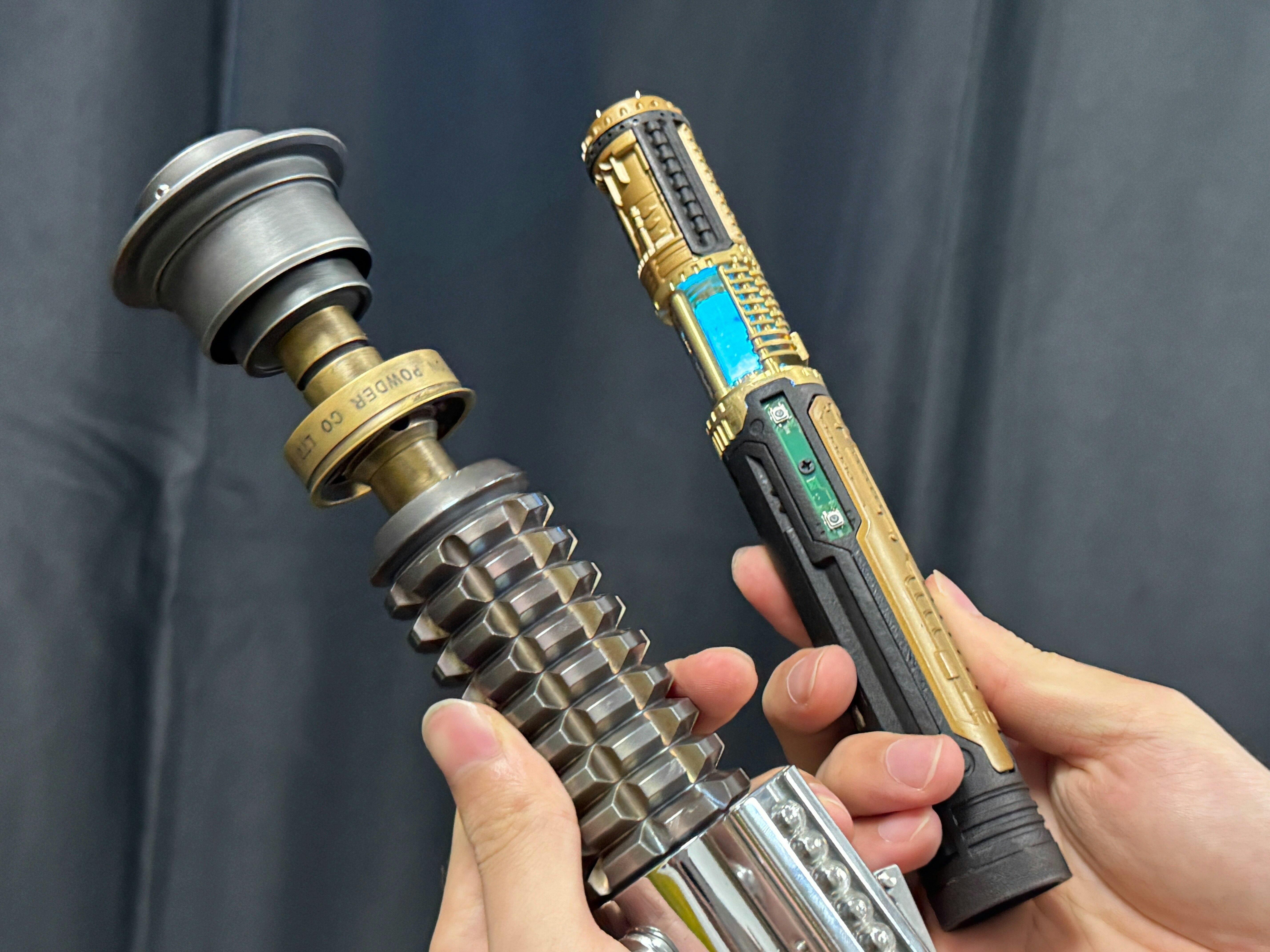 Obi Wan EP4 – YCSABERS