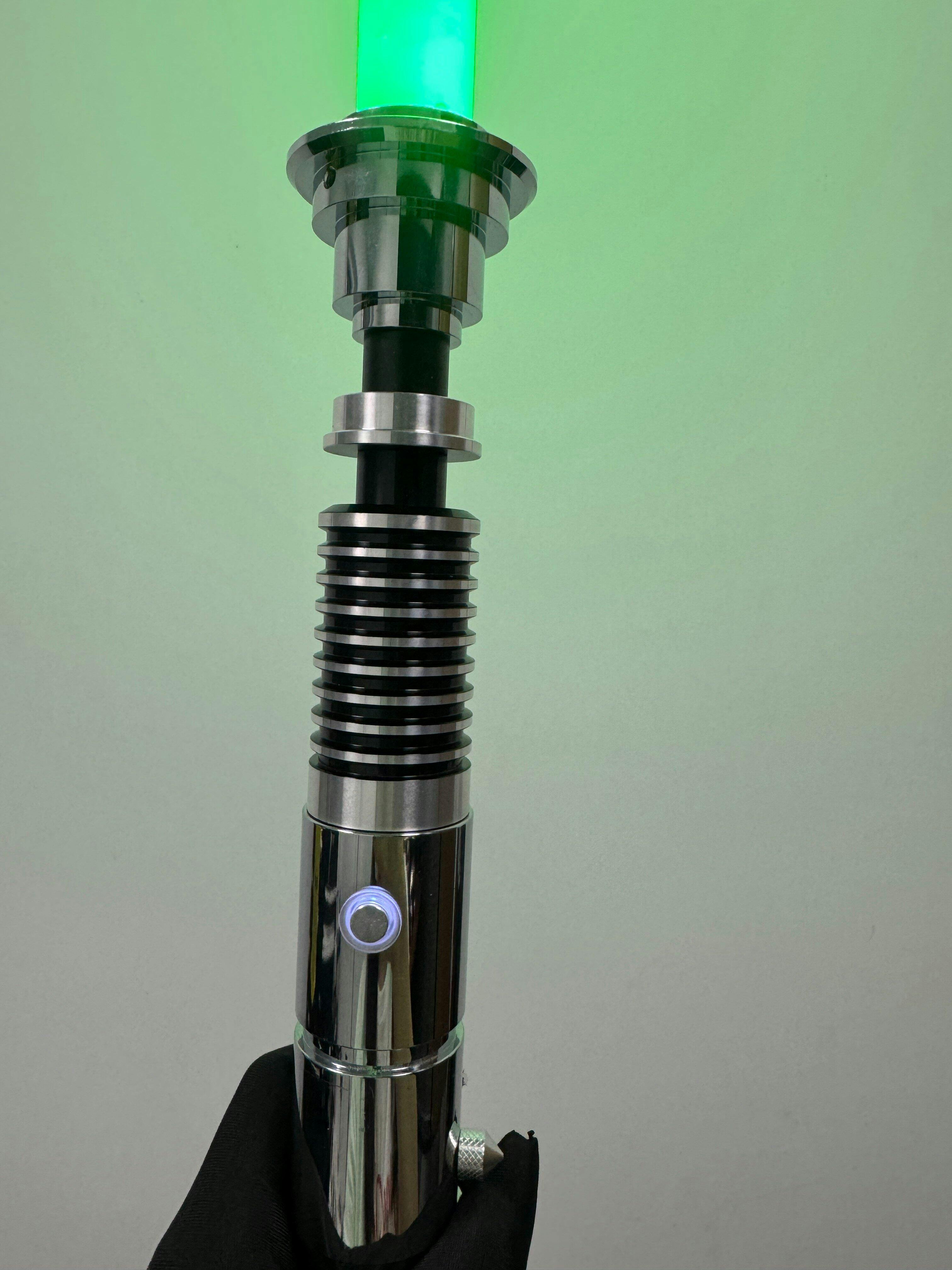 Luke SE – YCSABERS