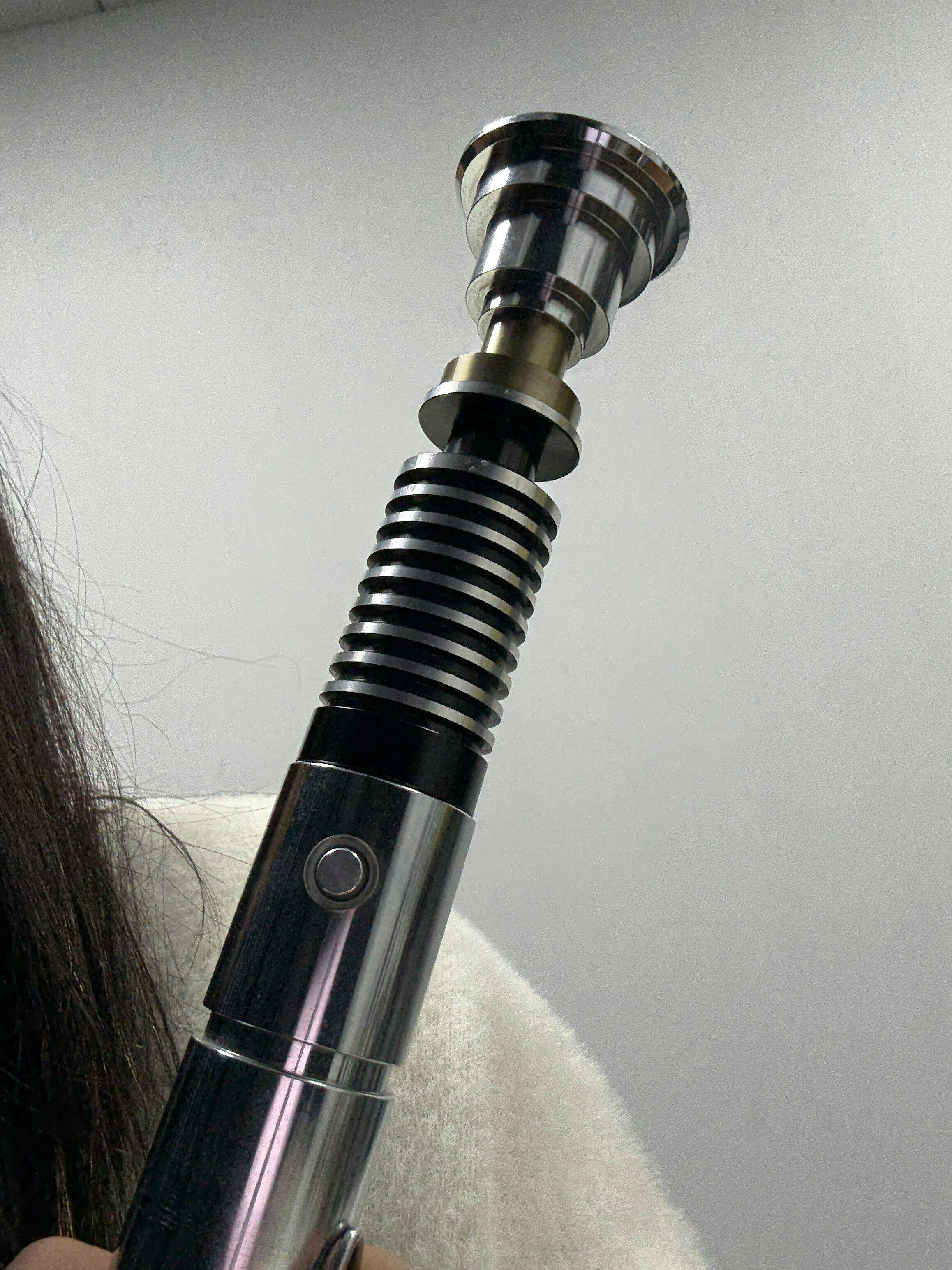 Luke SE – YCSABERS