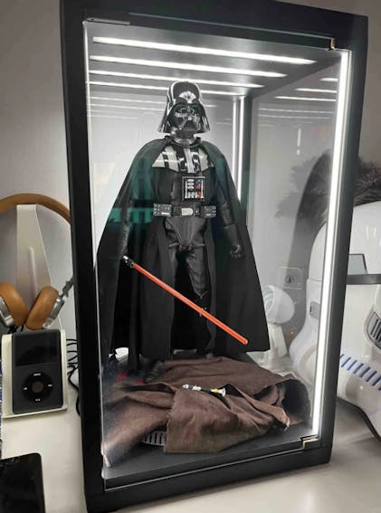 Vader EP5 – YCSABERS