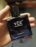 YCZ Midnight Marine Cologne