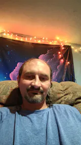 YCZ Midnight Marine Cologne