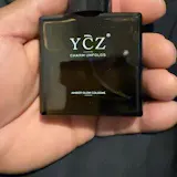 YCZ Amber Glow Cologne